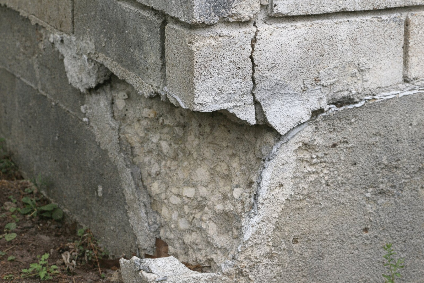 Foundation raising in Greenville, NC